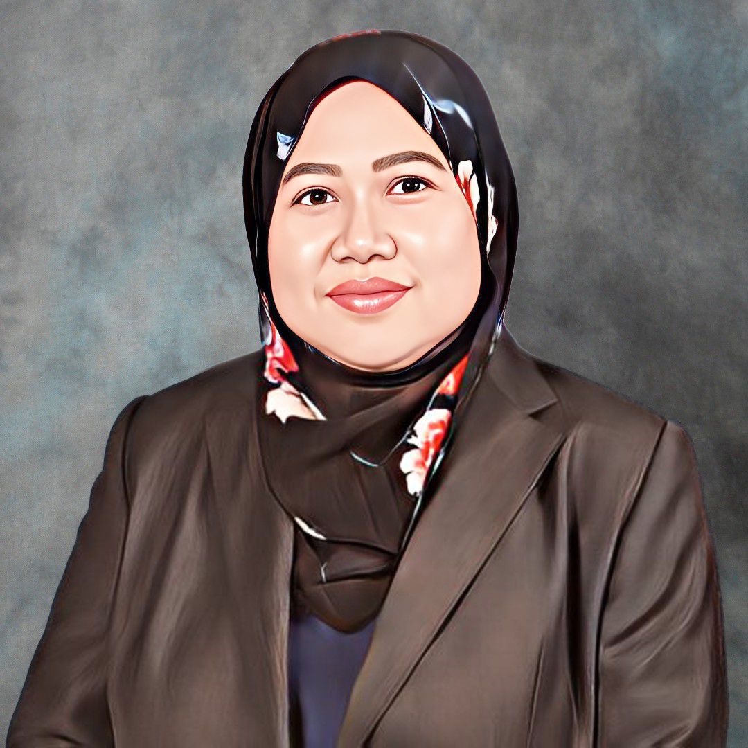 Puan Halimah Binti Najar
