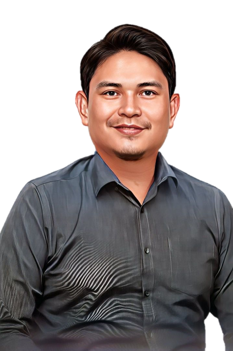 Tc Mohamad Zailani Bin Mohamad Ali