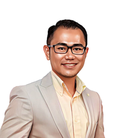Encik Al-Mohd Rudzie Bin Al-Zamalludin