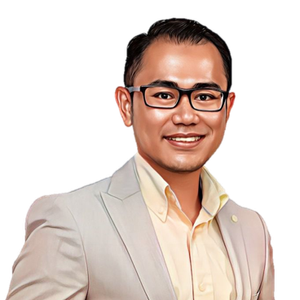 Encik Al-Mohd Rudzie Bin Al-Zamalludin