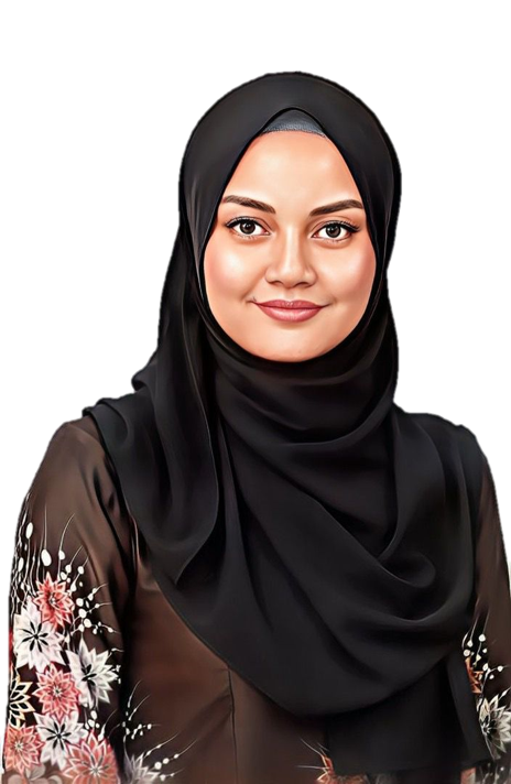 Puan Afiqah Binti Amran