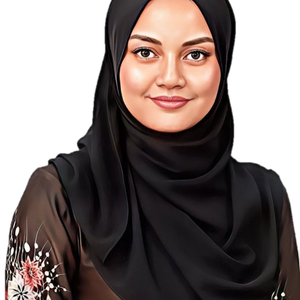 Puan Afiqah Binti Amran