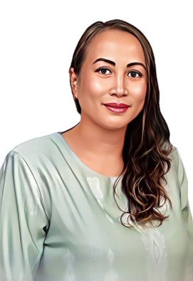 Puan Heder Reni Anak Tambi