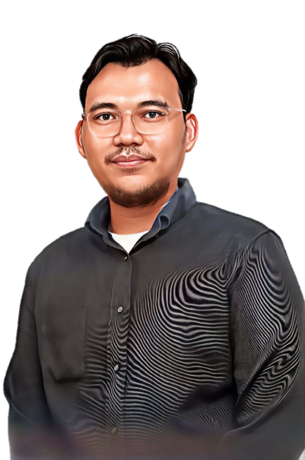 Encik Muhammad Faiz Bin Pathi