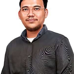 Encik Muhammad Faiz Bin Pathi