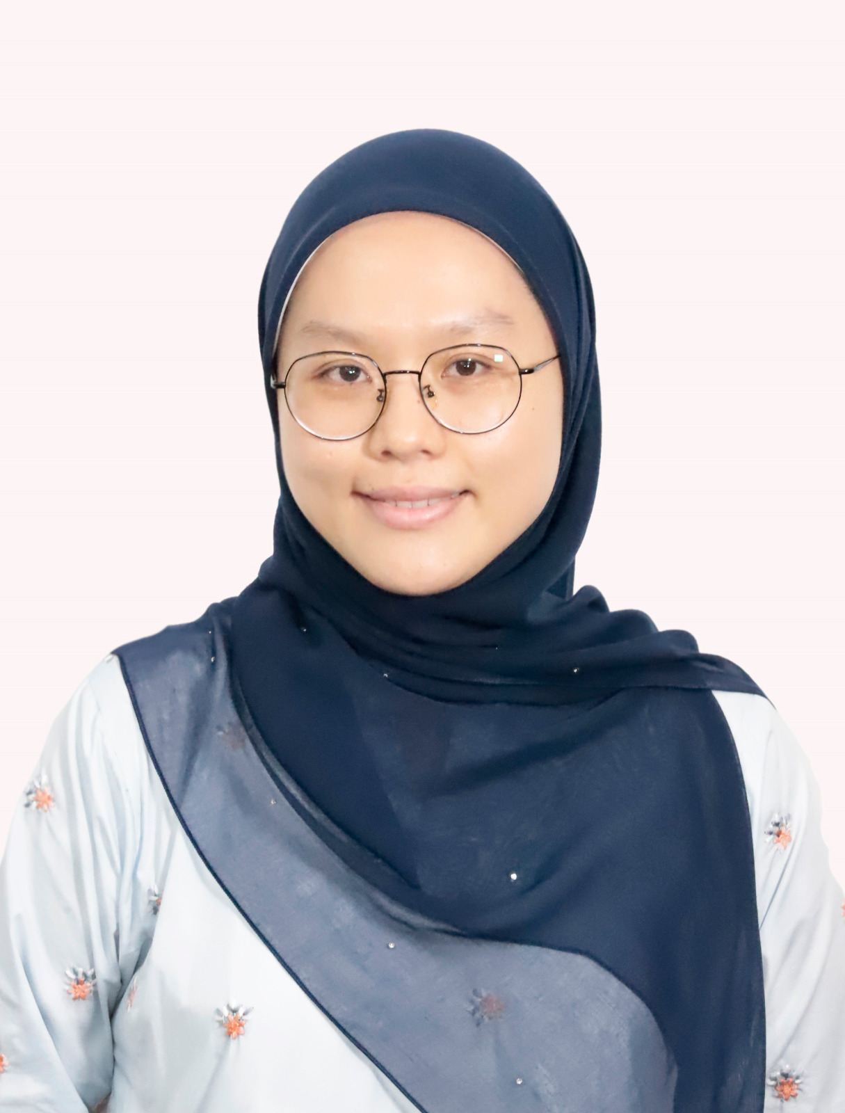Cik Nur Afifah Binti Suharto