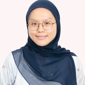 Cik Nur Afifah Binti Suharto