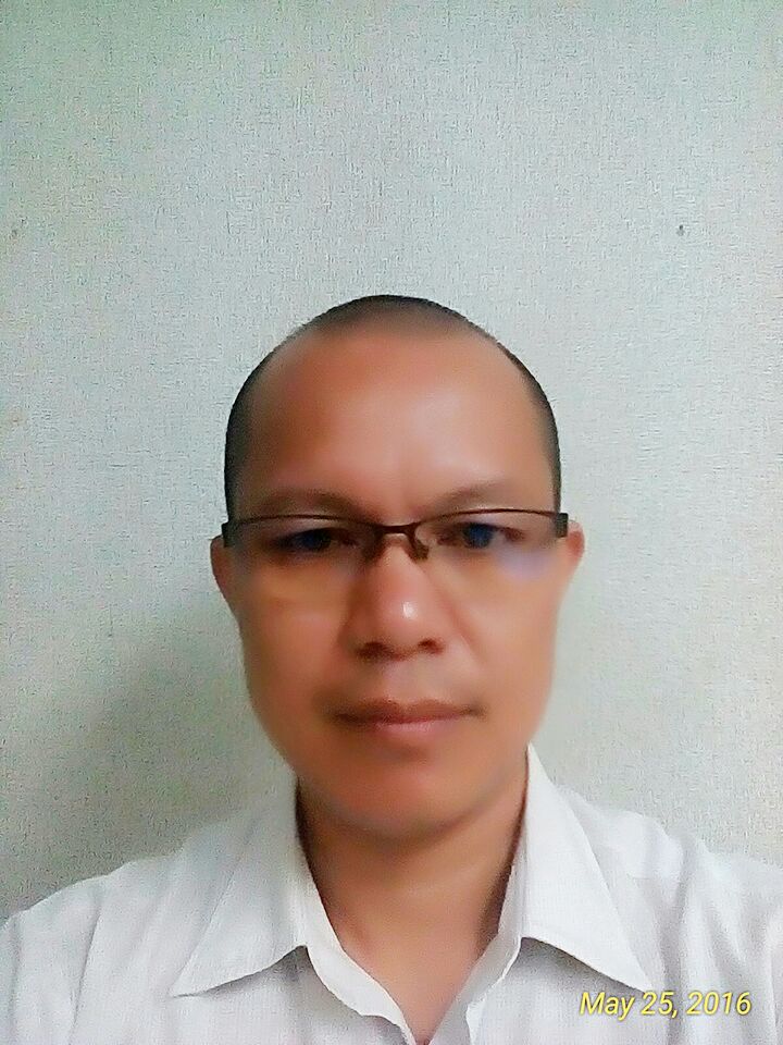 Encik Francis Anak Jampang