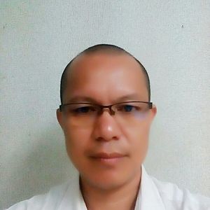 Encik Francis Anak Jampang