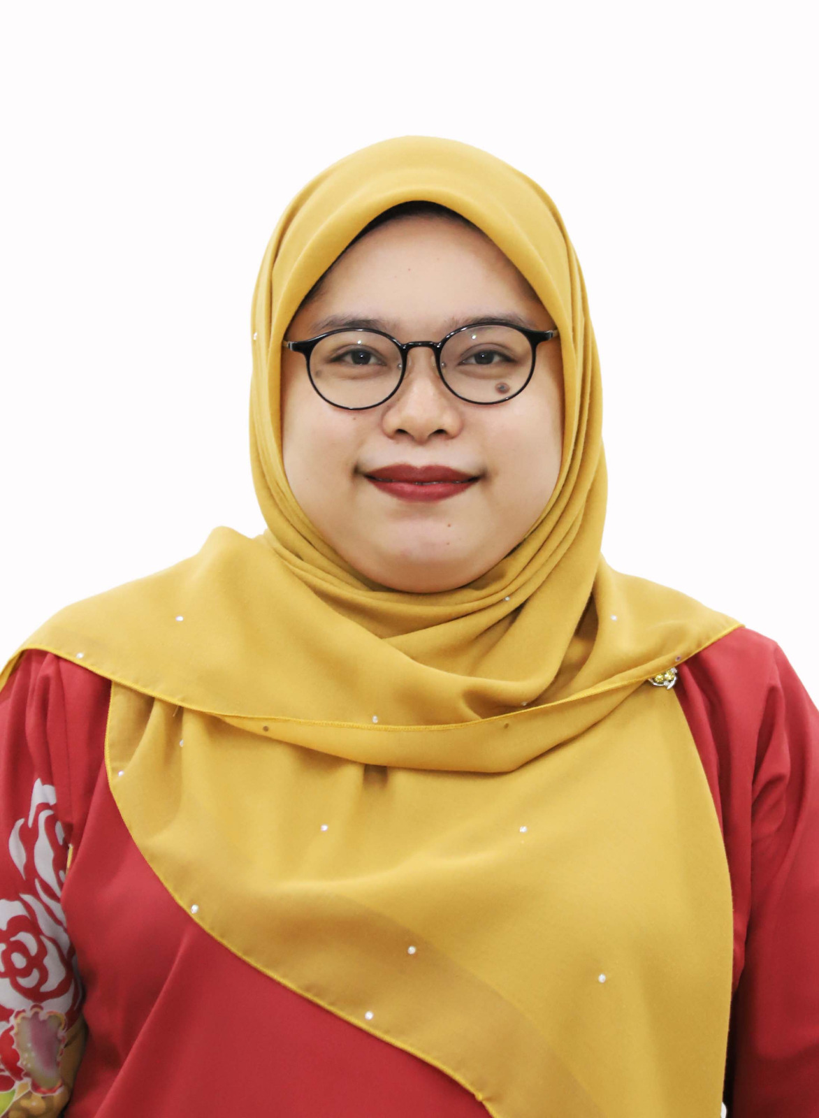 Puan Aisysha Binti Zaidel