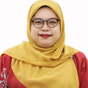 Puan Aisysha Binti Zaidel