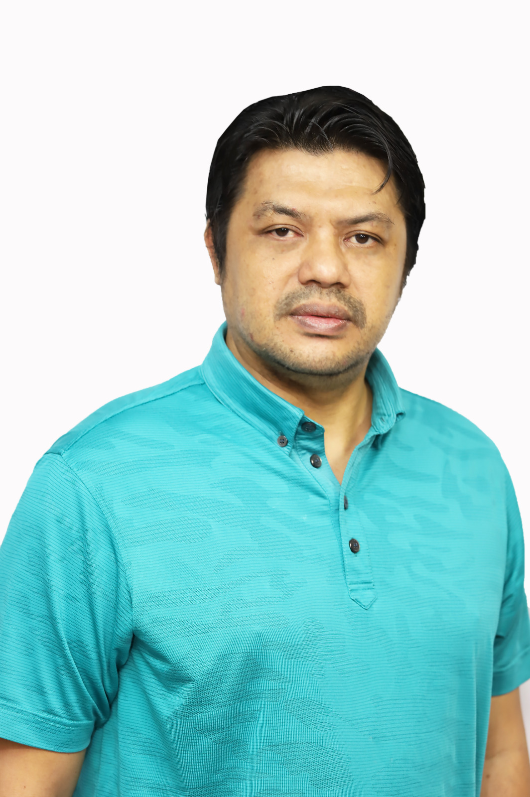Encik Mohamad Asri Bin Ibrahim