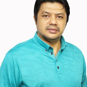 Encik Mohamad Asri Bin Ibrahim
