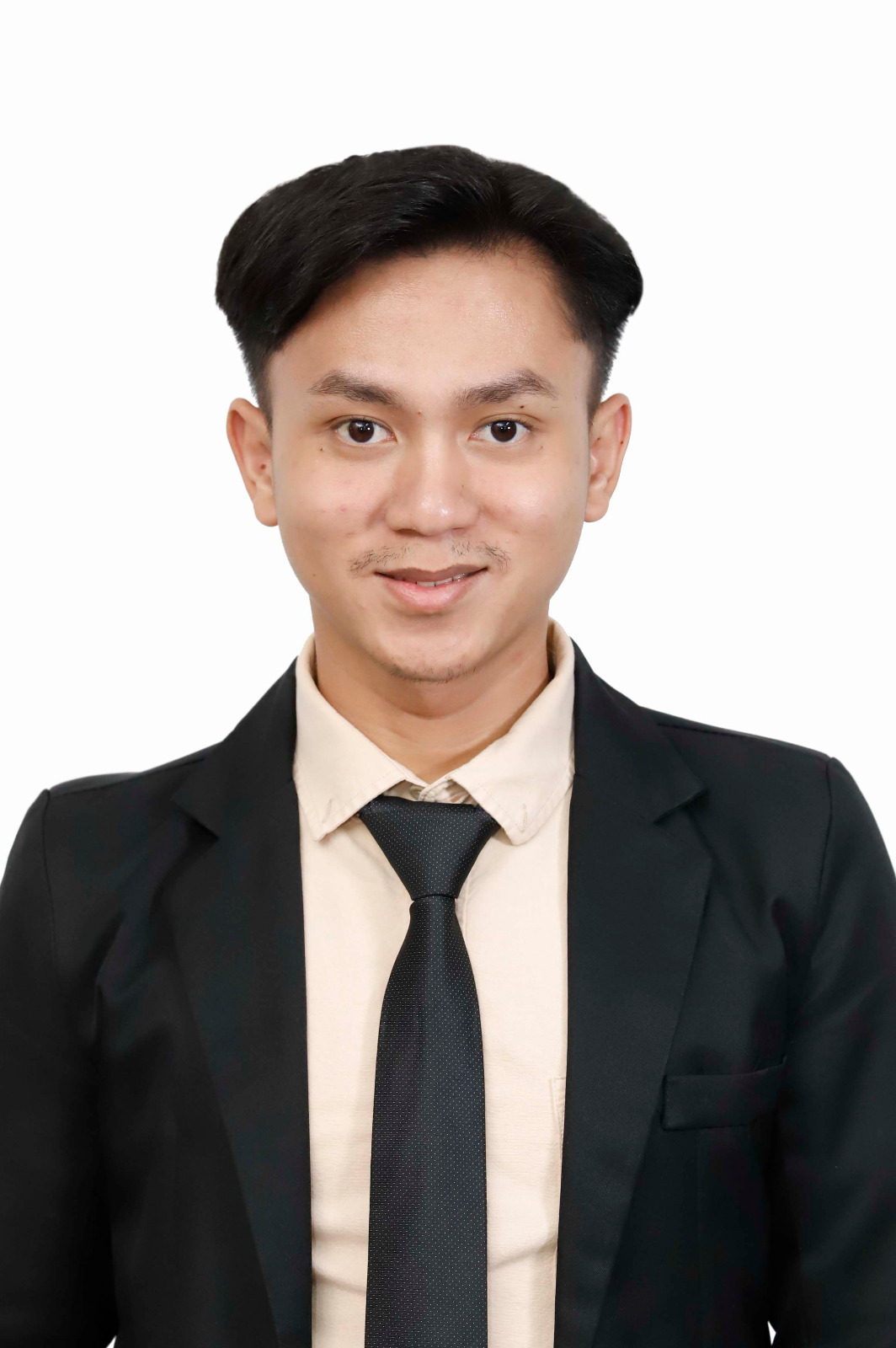 Encik Awang Afiq Hamizan Bin Awang Abdurahman