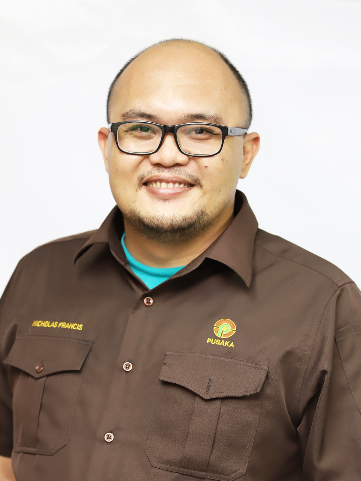 Encik Nicholas Nunong Anak Francis