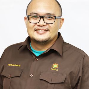 Encik Nicholas Nunong Anak Francis