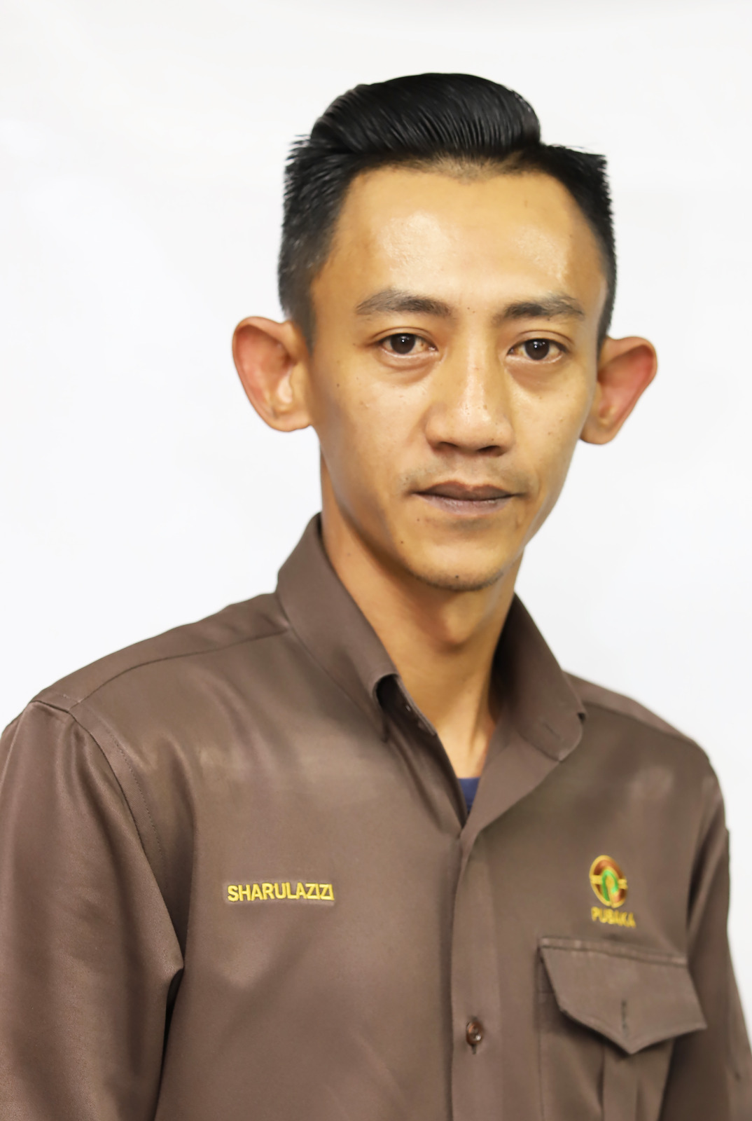 Encik Shairulazizi Bin Taim