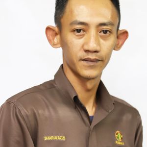 Encik Shairulazizi Bin Taim