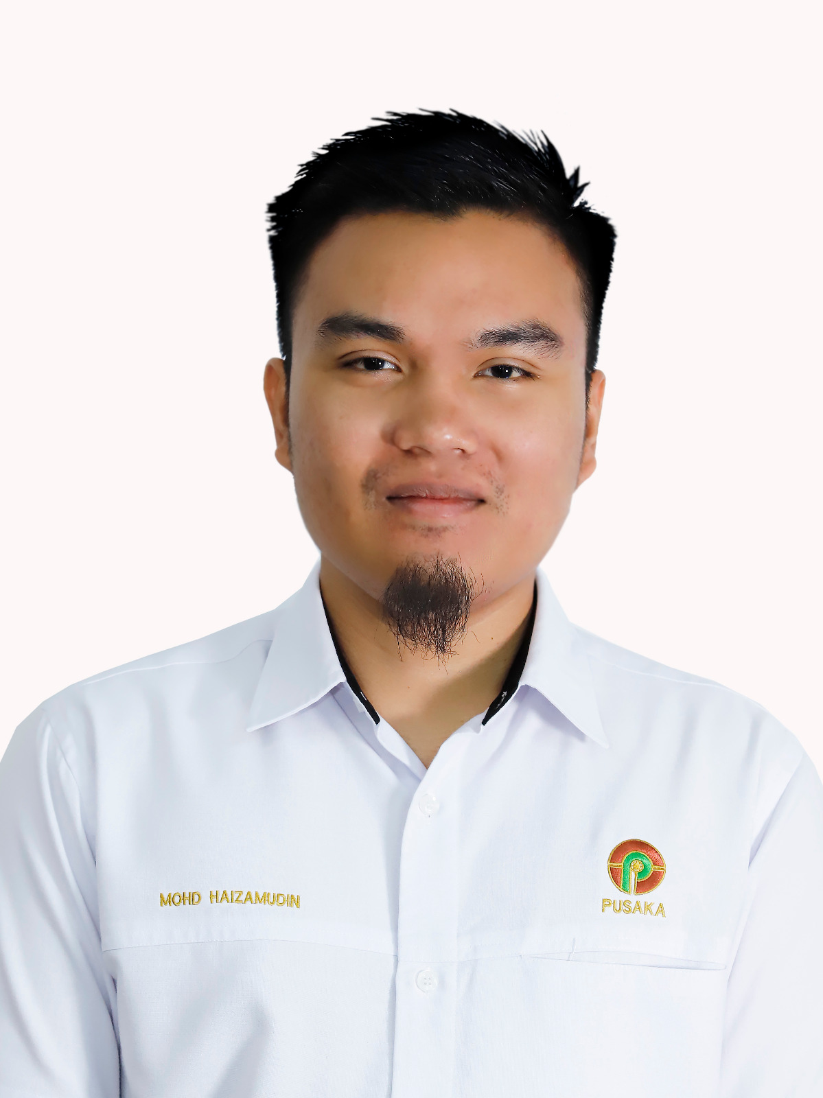 Encik Mohd Haizamudin Bin Mohd Bol