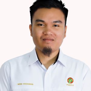 Encik Mohd Haizamudin Bin Mohd Bol