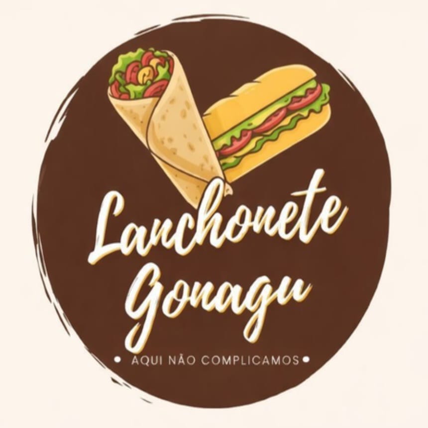 Lanchonete Gonagu