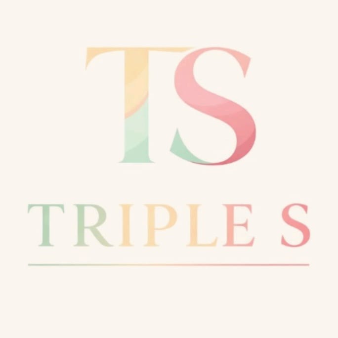 Triple S