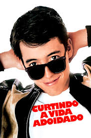 • Curtindo a Vida Adoidado (1986)