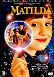 • Matilda (1996)