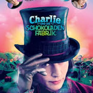• A Fantástica Fábrica de Chocolate (2005)