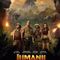• Jumanji Bem-vindo a selva (2017)