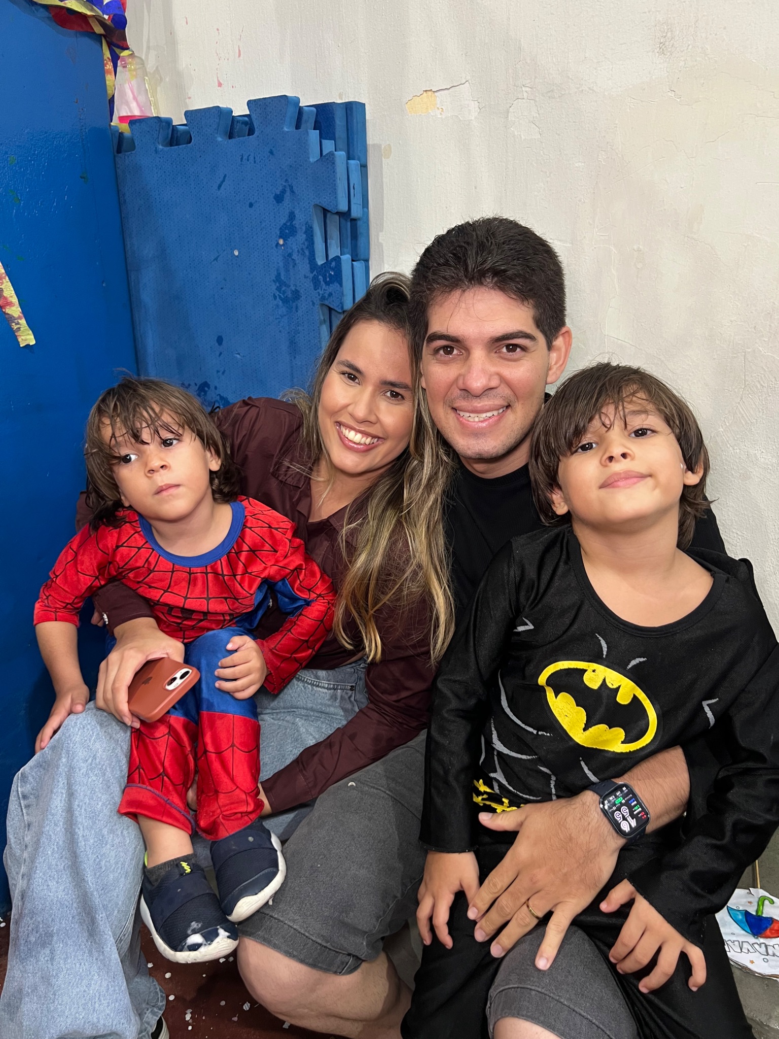 Família 16