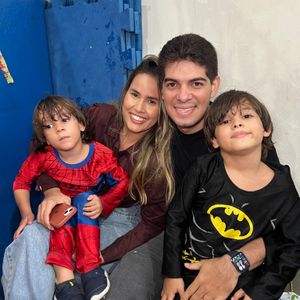 Família 16
