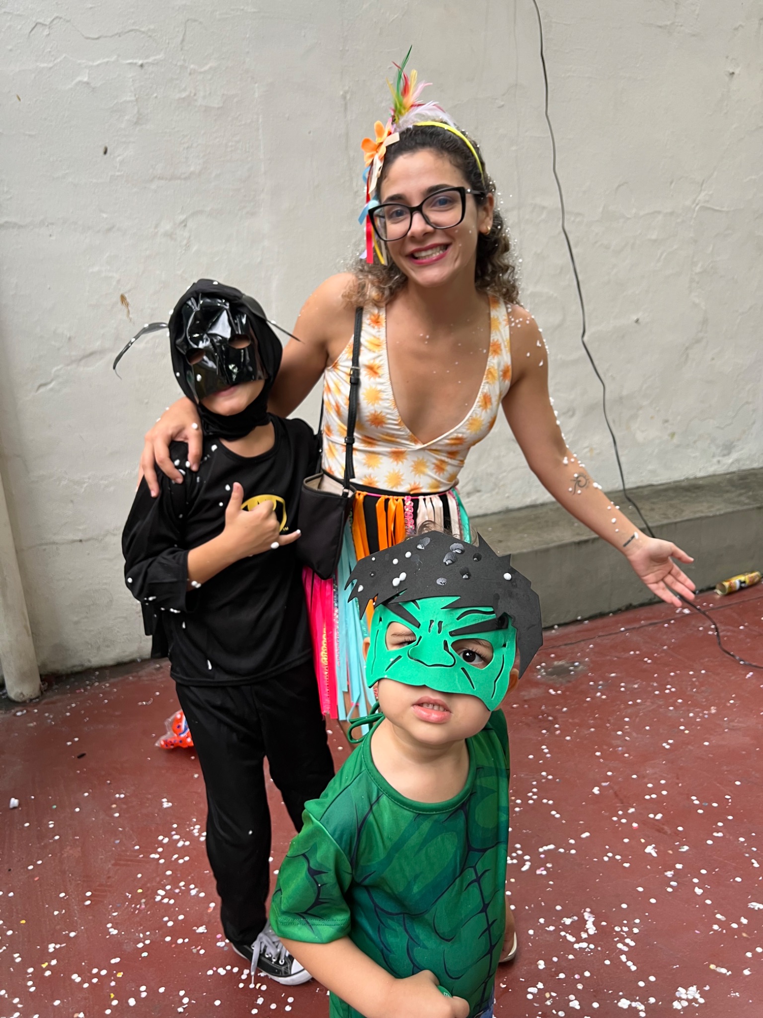 Família 18