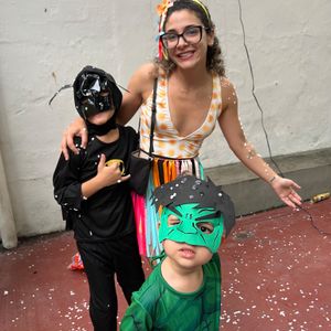 Família 18