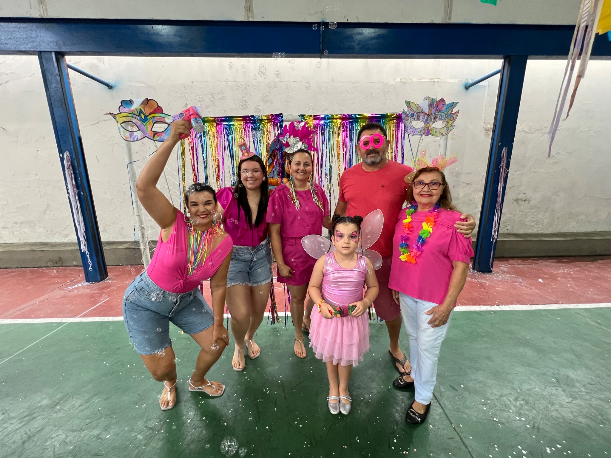 Família 9