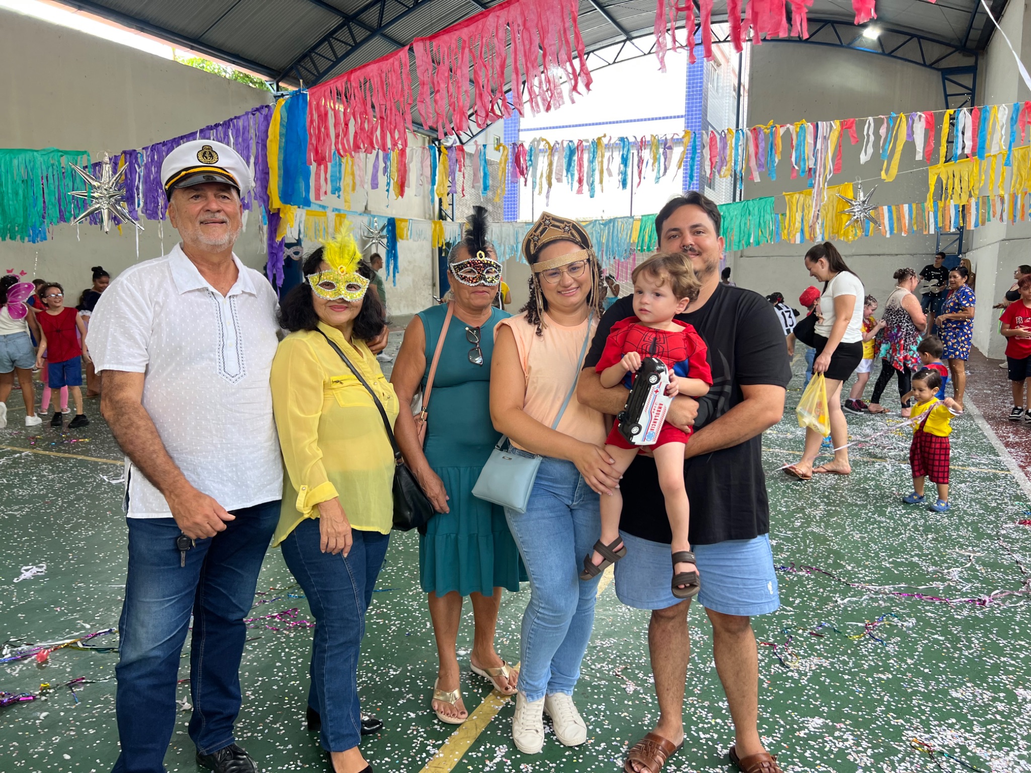 Família 4