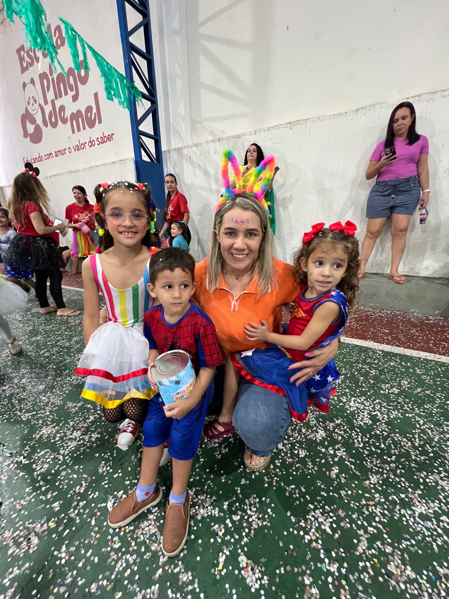 Família 12