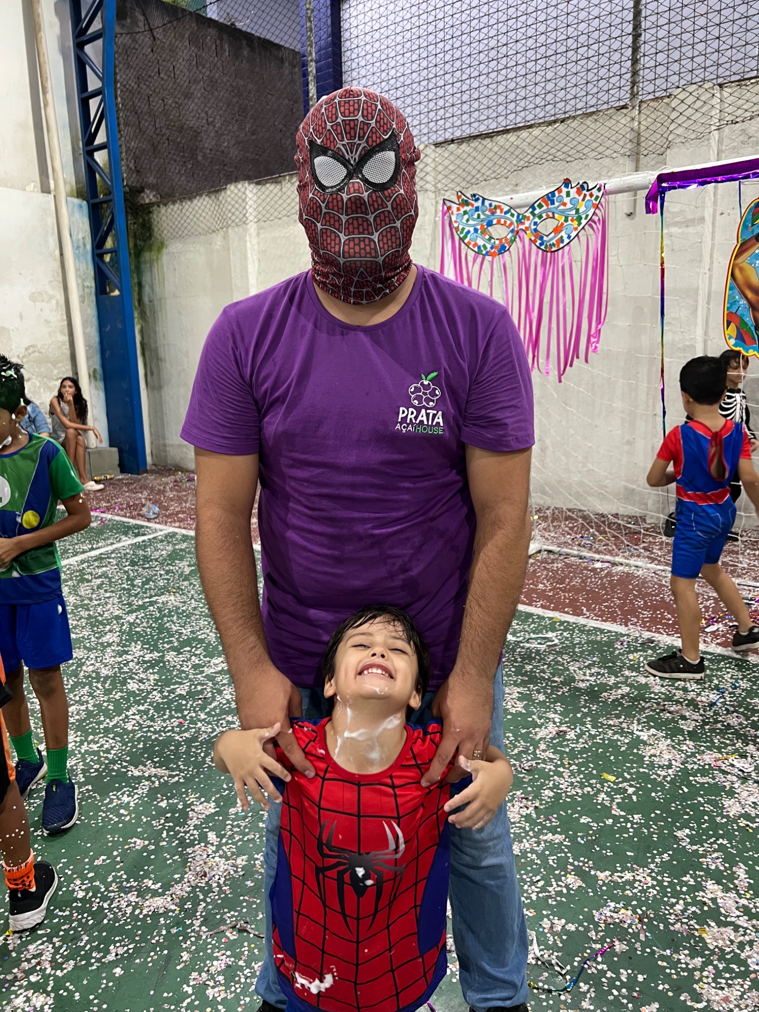 Família 19