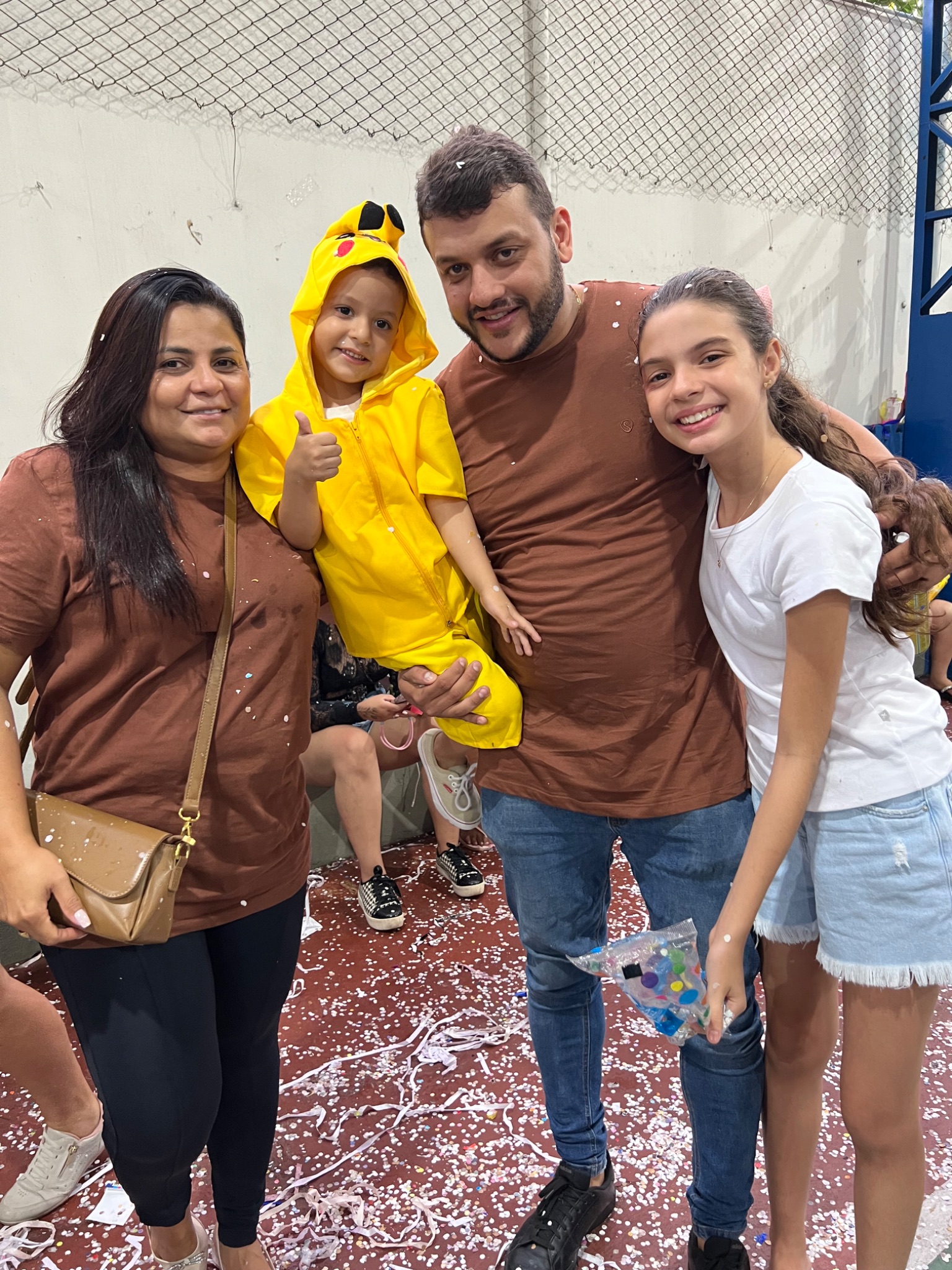 Família 13