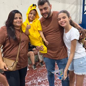 Família 13