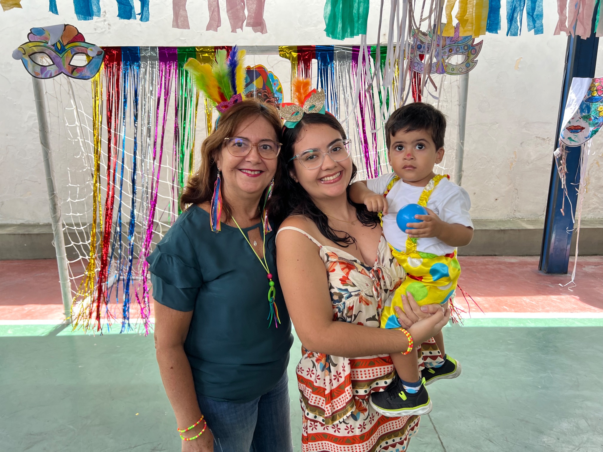 Família 2