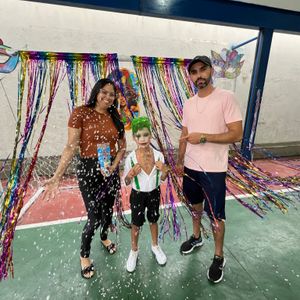 Família 10