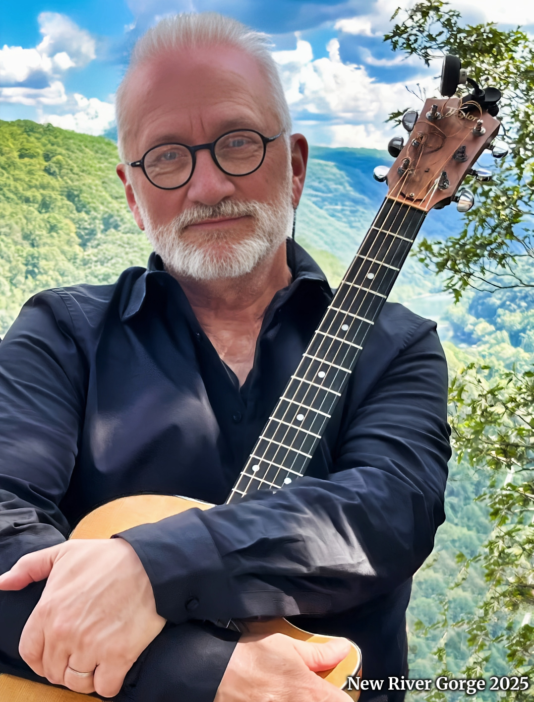 Douglas John Imbrogno