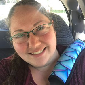 Kelly Cain