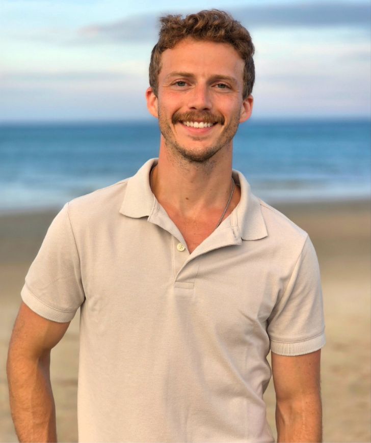 Caleb Beckner