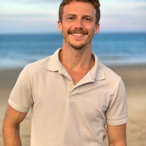 Caleb Beckner