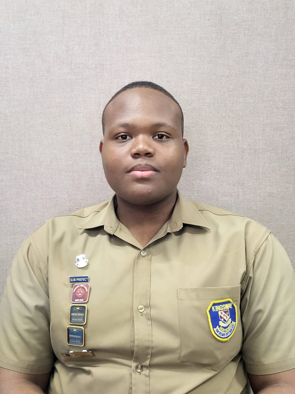 Jeremiah Douglas 