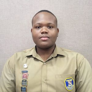 Jeremiah Douglas 