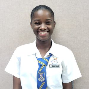 Kerone Reid 