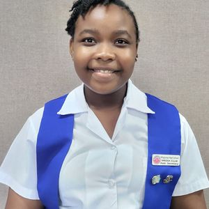 Dejanae Gyles 